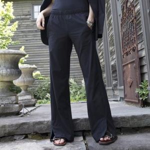 Paskho Relaxed Elegance Travel Pants